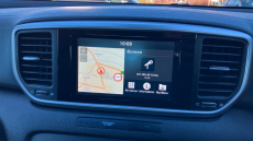 Kia Sportage 1.6 GDi ISG 2 5dr Petrol Estate